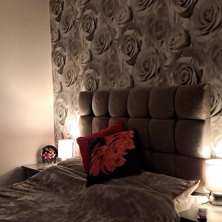 Cosy Double Room 해러게이트 외부 사진