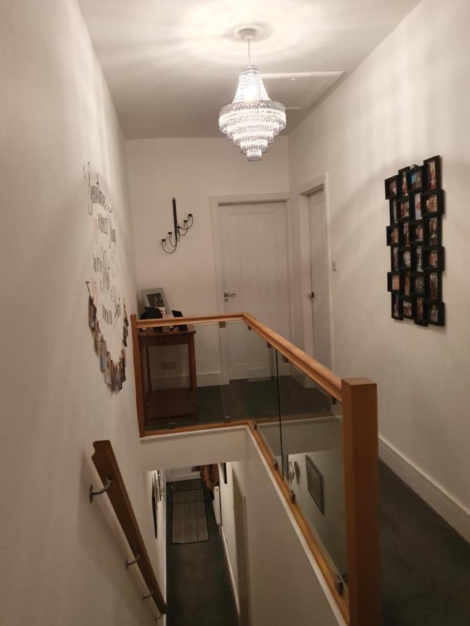 Cosy Double Room 해러게이트 외부 사진