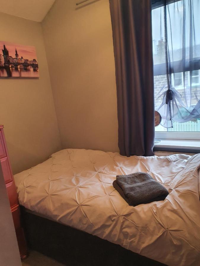 Cosy Double Room 해러게이트 외부 사진
