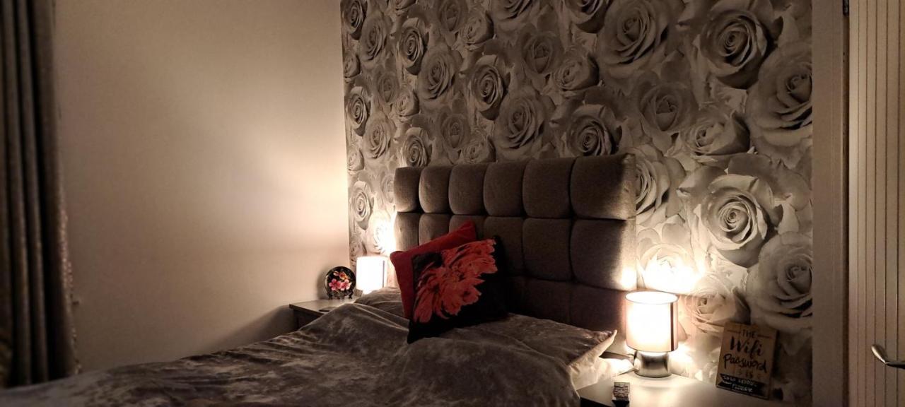 Cosy Double Room 해러게이트 외부 사진