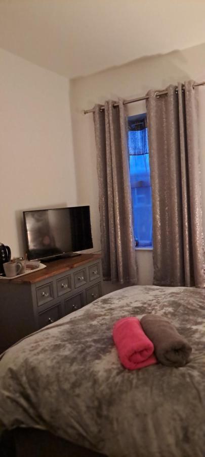 Cosy Double Room 해러게이트 외부 사진